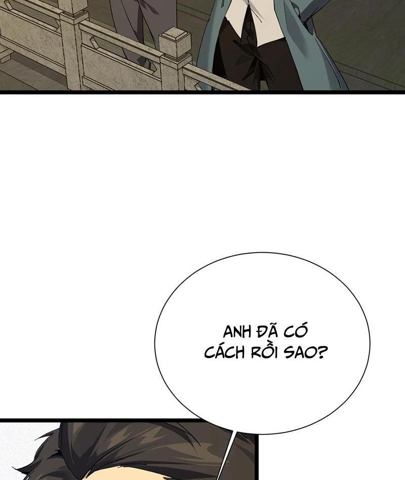 Ta Học Trảm Thần Trong Bệnh Viện Tâm Thần Chapter 167 - Trang 2