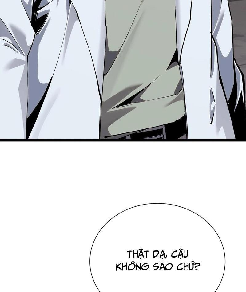 Ta Học Trảm Thần Trong Bệnh Viện Tâm Thần Chapter 167 - Trang 2