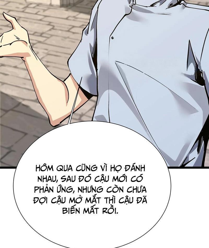 Ta Học Trảm Thần Trong Bệnh Viện Tâm Thần Chapter 167 - Trang 2