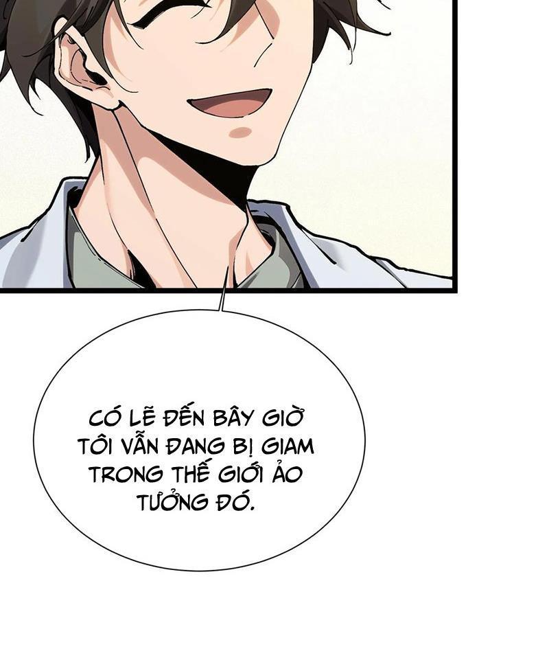 Ta Học Trảm Thần Trong Bệnh Viện Tâm Thần Chapter 167 - Trang 2