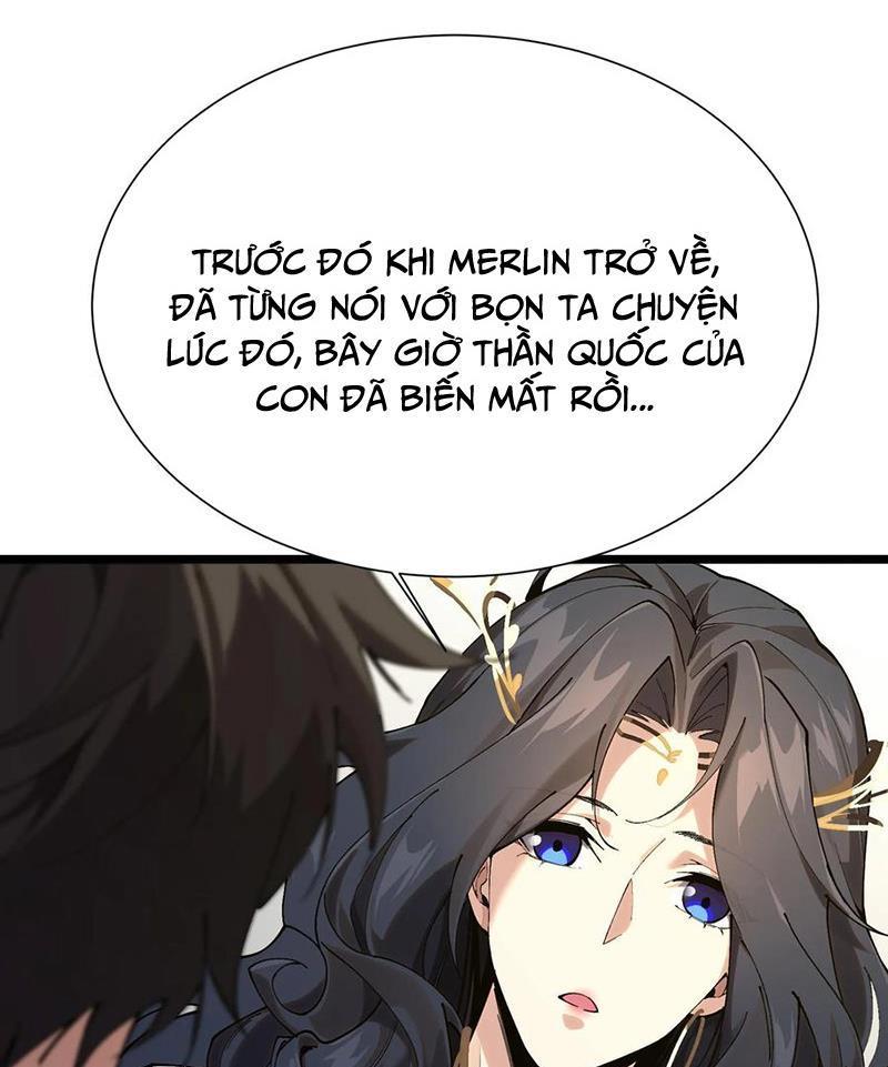 Ta Học Trảm Thần Trong Bệnh Viện Tâm Thần Chapter 167 - Trang 2