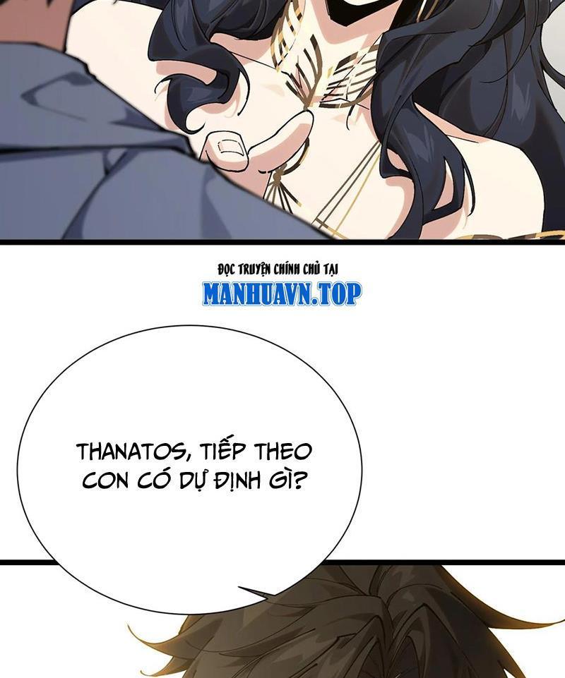 Ta Học Trảm Thần Trong Bệnh Viện Tâm Thần Chapter 167 - Trang 2