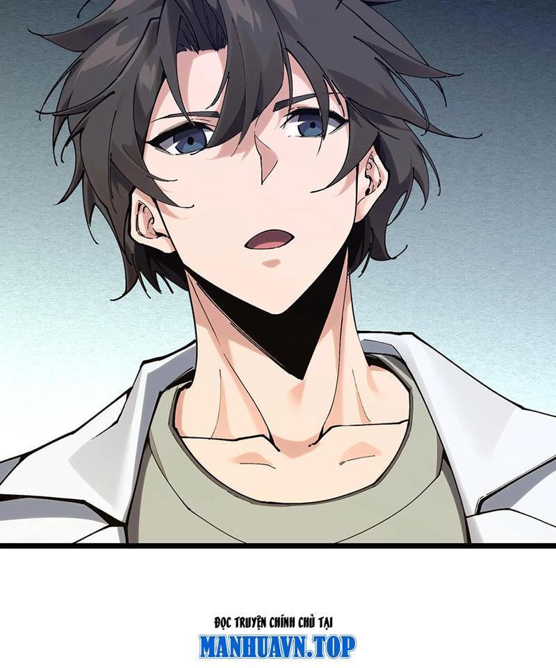 Ta Học Trảm Thần Trong Bệnh Viện Tâm Thần Chapter 167 - Trang 2