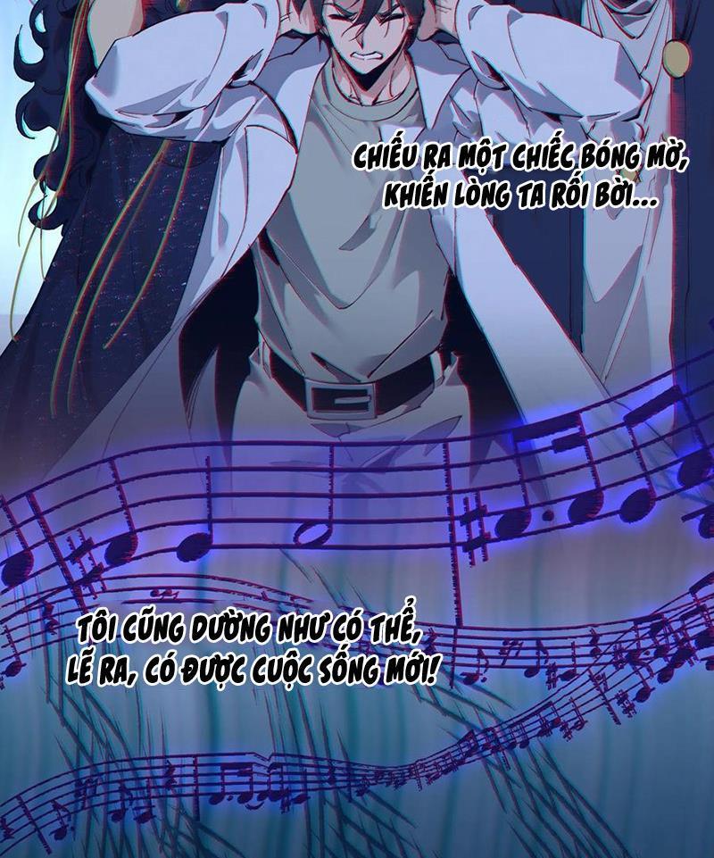 Ta Học Trảm Thần Trong Bệnh Viện Tâm Thần Chapter 167 - Trang 2