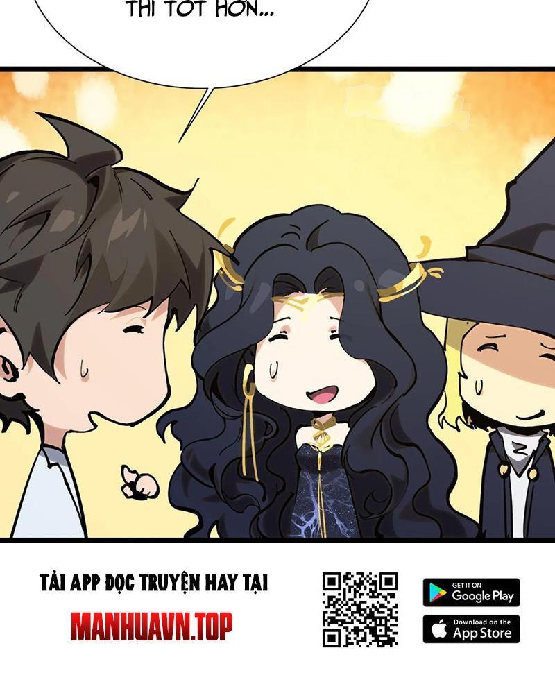 Ta Học Trảm Thần Trong Bệnh Viện Tâm Thần Chapter 167 - Trang 2