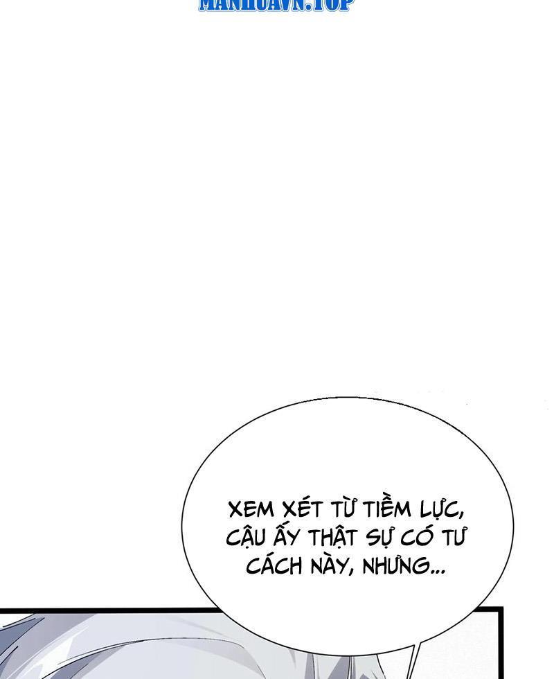 Ta Học Trảm Thần Trong Bệnh Viện Tâm Thần Chapter 167 - Trang 2