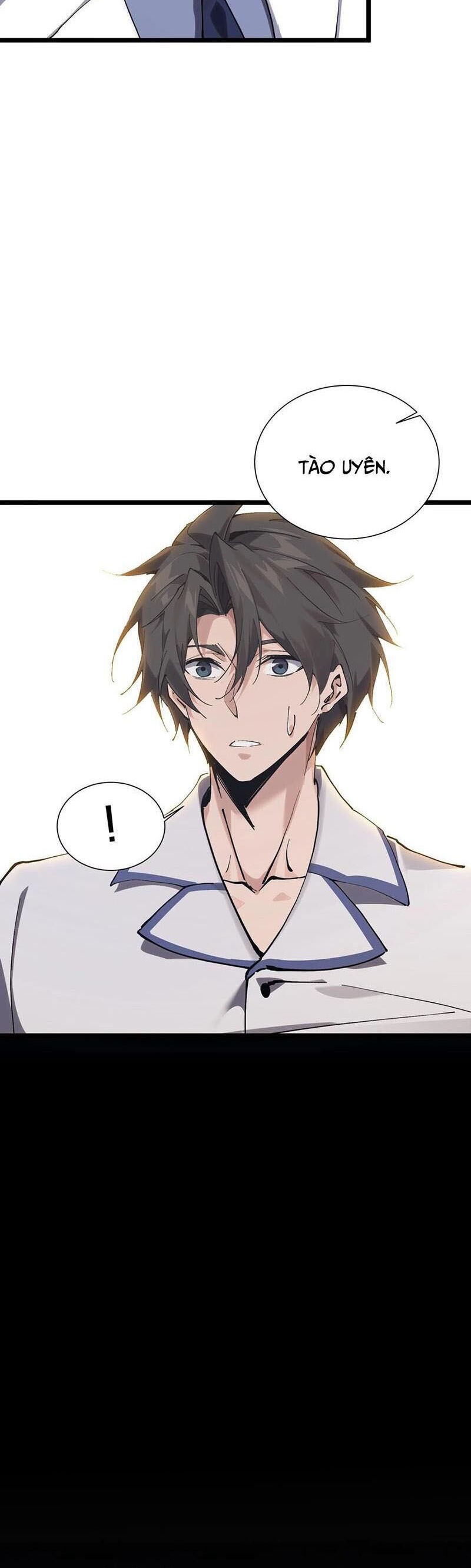 Ta Học Trảm Thần Trong Bệnh Viện Tâm Thần Chapter 168 - Trang 2