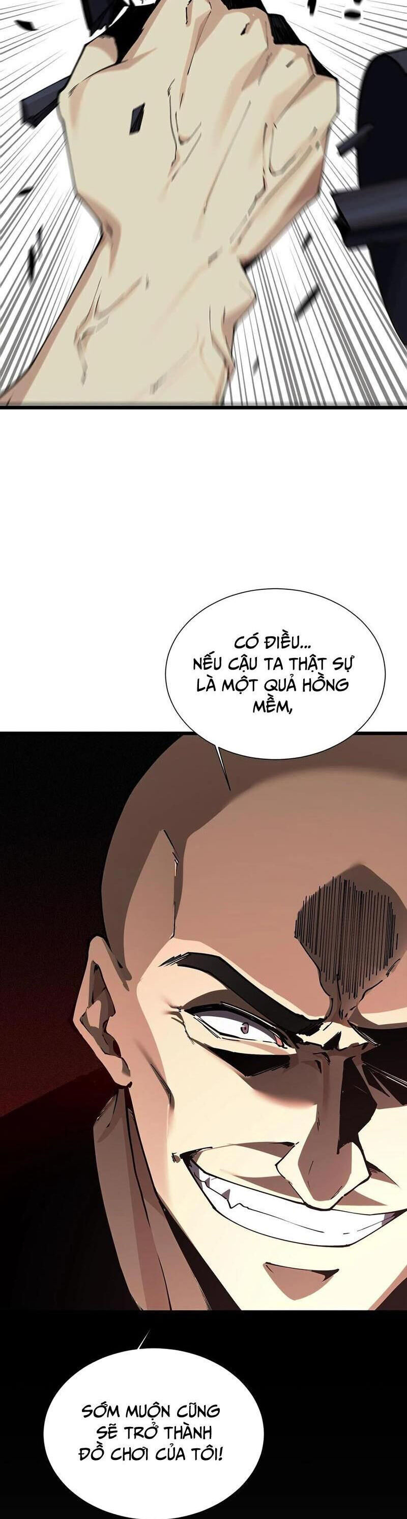 Ta Học Trảm Thần Trong Bệnh Viện Tâm Thần Chapter 170 - Trang 2