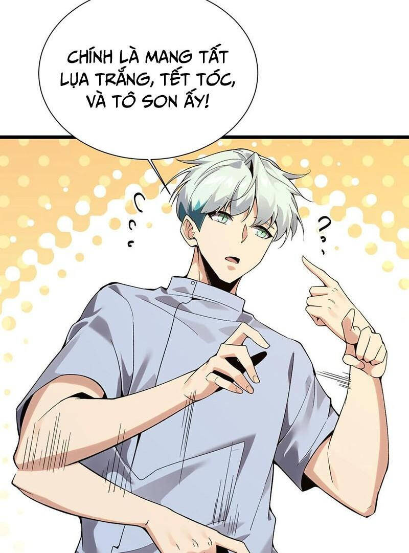 Ta Học Trảm Thần Trong Bệnh Viện Tâm Thần Chapter 172 - Trang 2