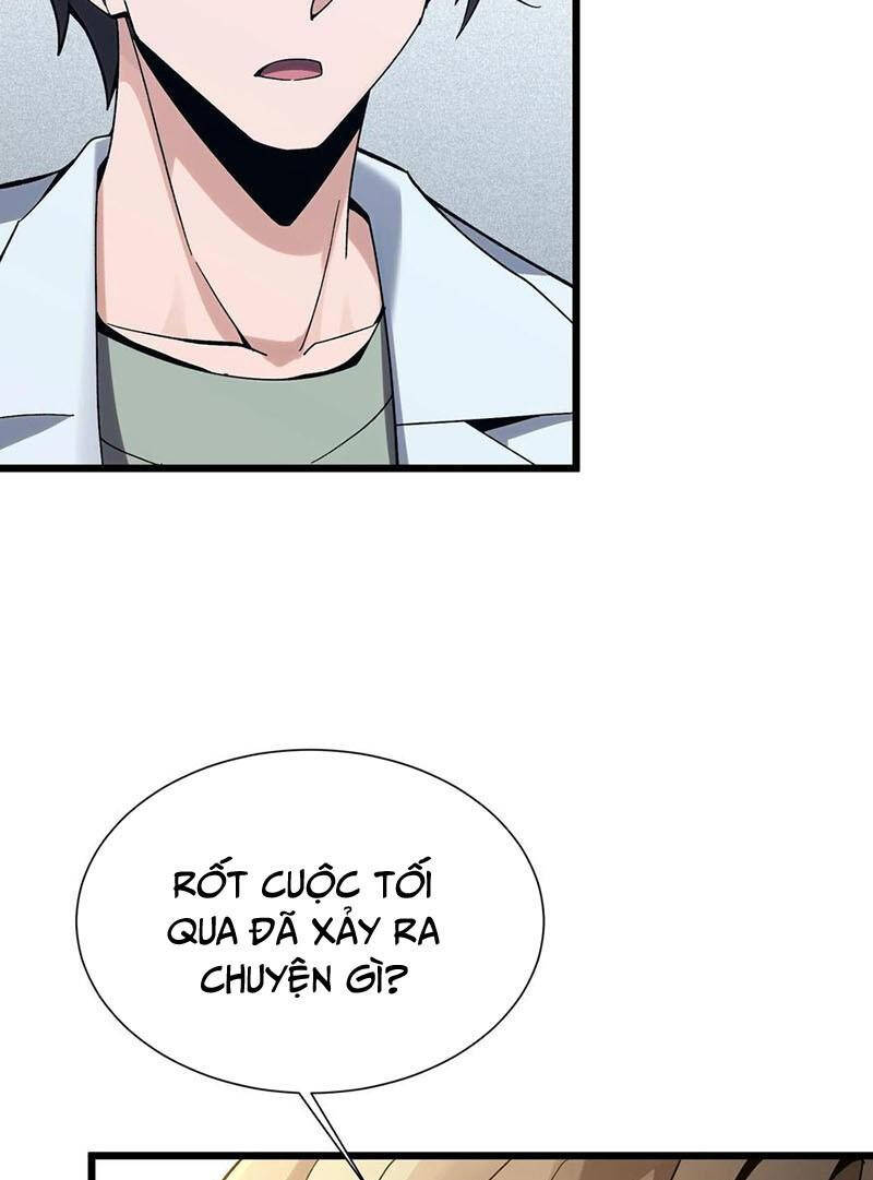 Ta Học Trảm Thần Trong Bệnh Viện Tâm Thần Chapter 172 - Trang 2