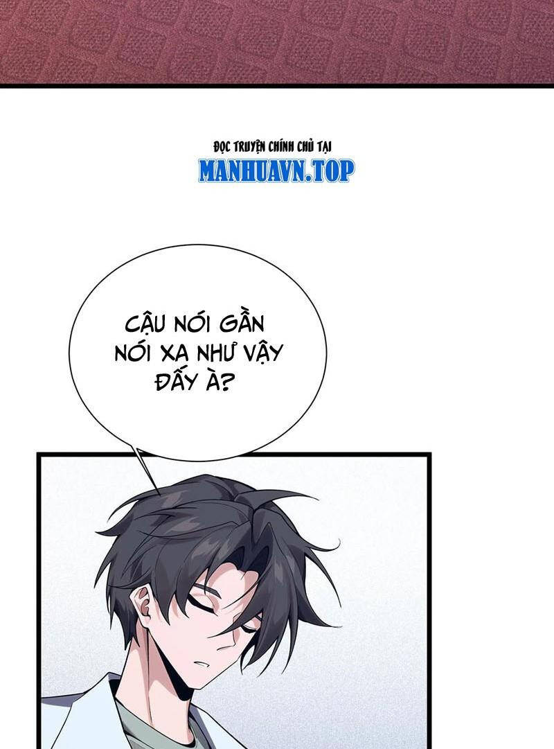 Ta Học Trảm Thần Trong Bệnh Viện Tâm Thần Chapter 172 - Trang 2