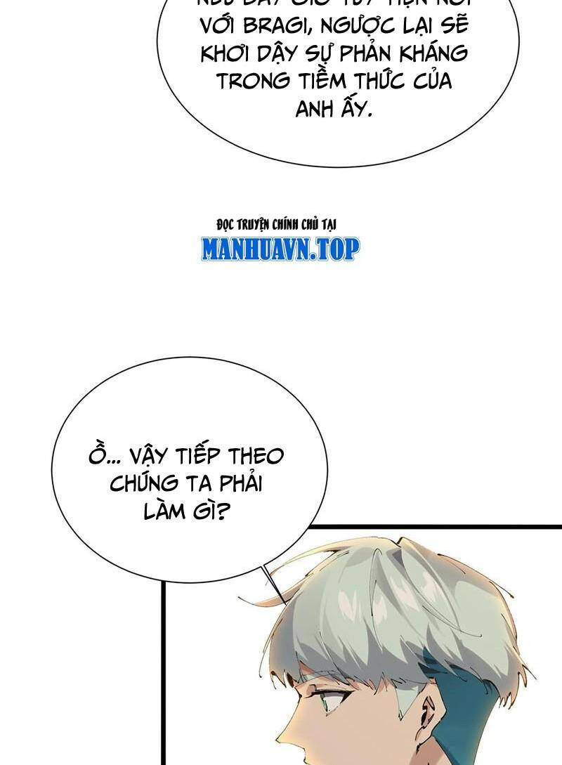 Ta Học Trảm Thần Trong Bệnh Viện Tâm Thần Chapter 172 - Trang 2