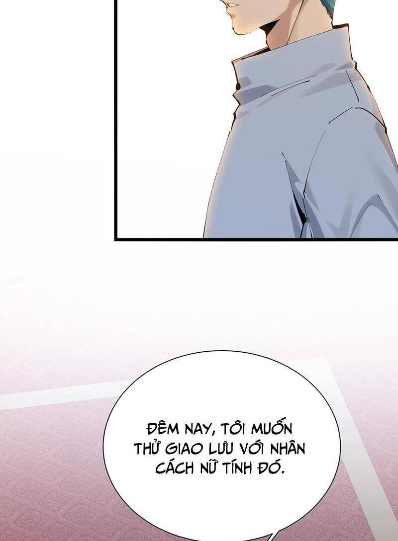 Ta Học Trảm Thần Trong Bệnh Viện Tâm Thần Chapter 172 - Trang 2
