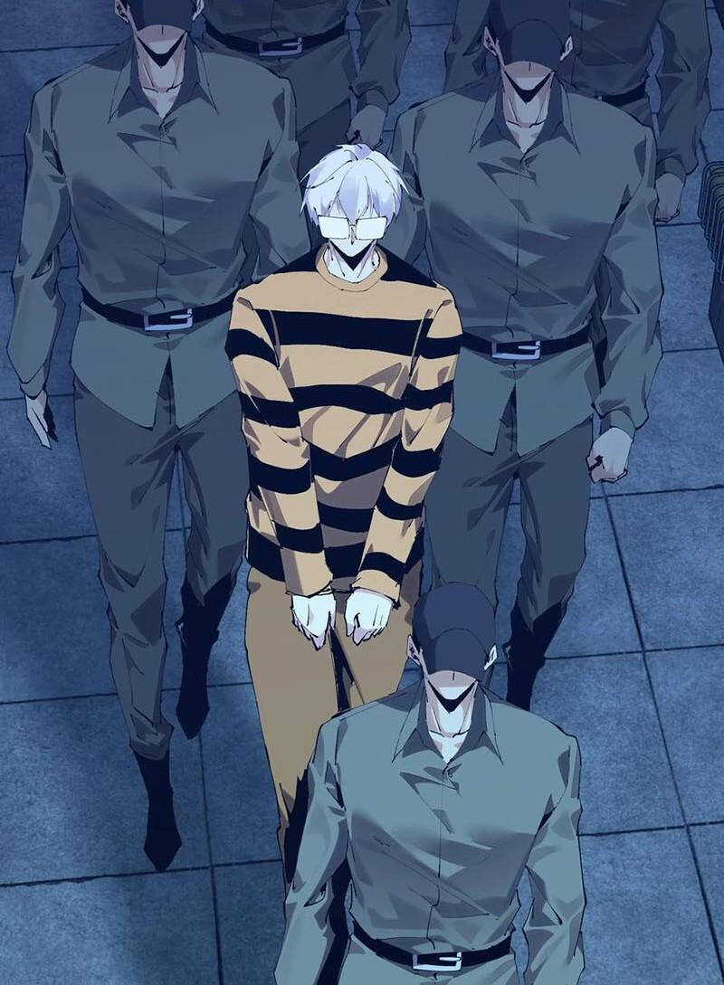 Ta Học Trảm Thần Trong Bệnh Viện Tâm Thần Chapter 172 - Trang 2