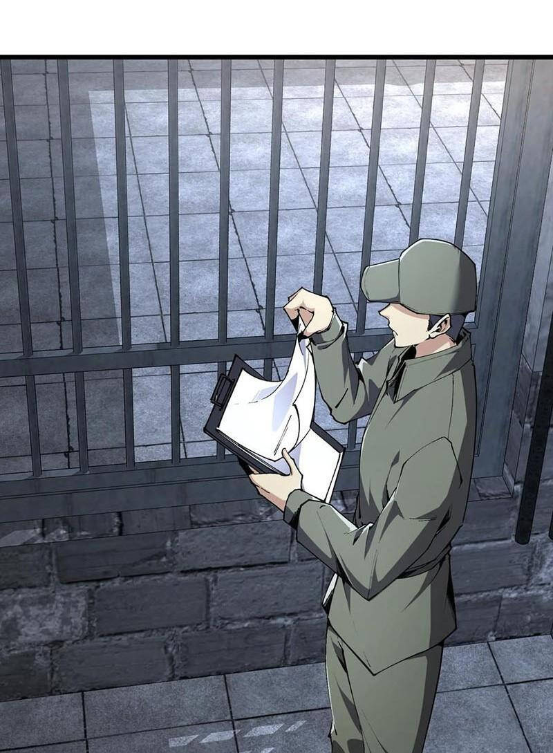 Ta Học Trảm Thần Trong Bệnh Viện Tâm Thần Chapter 172 - Trang 2