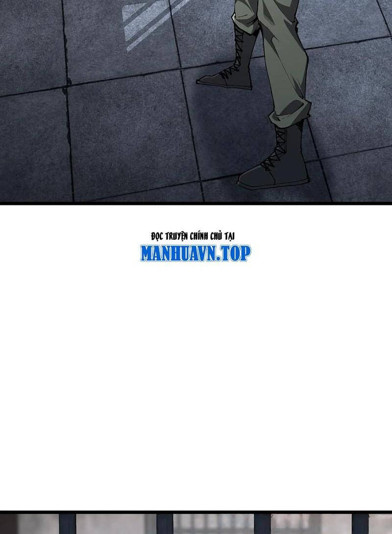 Ta Học Trảm Thần Trong Bệnh Viện Tâm Thần Chapter 172 - Trang 2