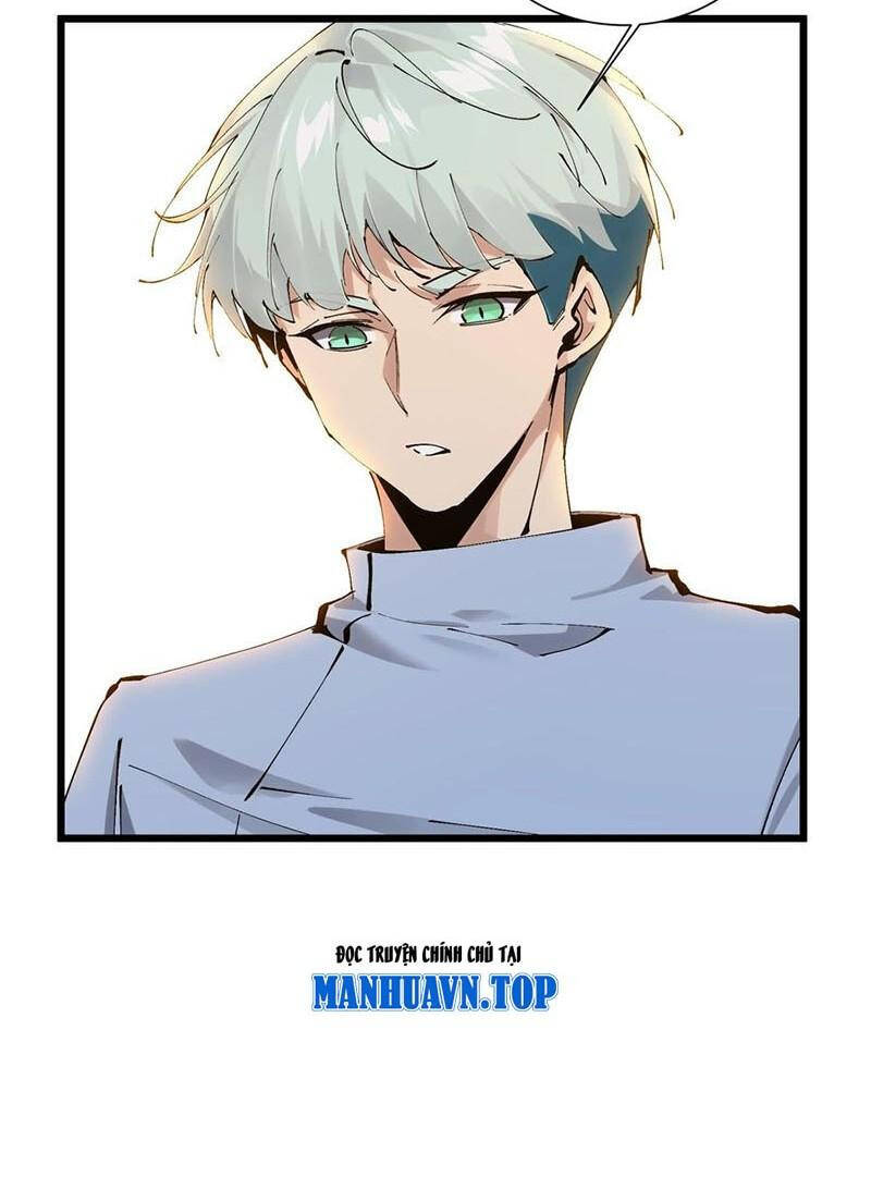 Ta Học Trảm Thần Trong Bệnh Viện Tâm Thần Chapter 172 - Trang 2