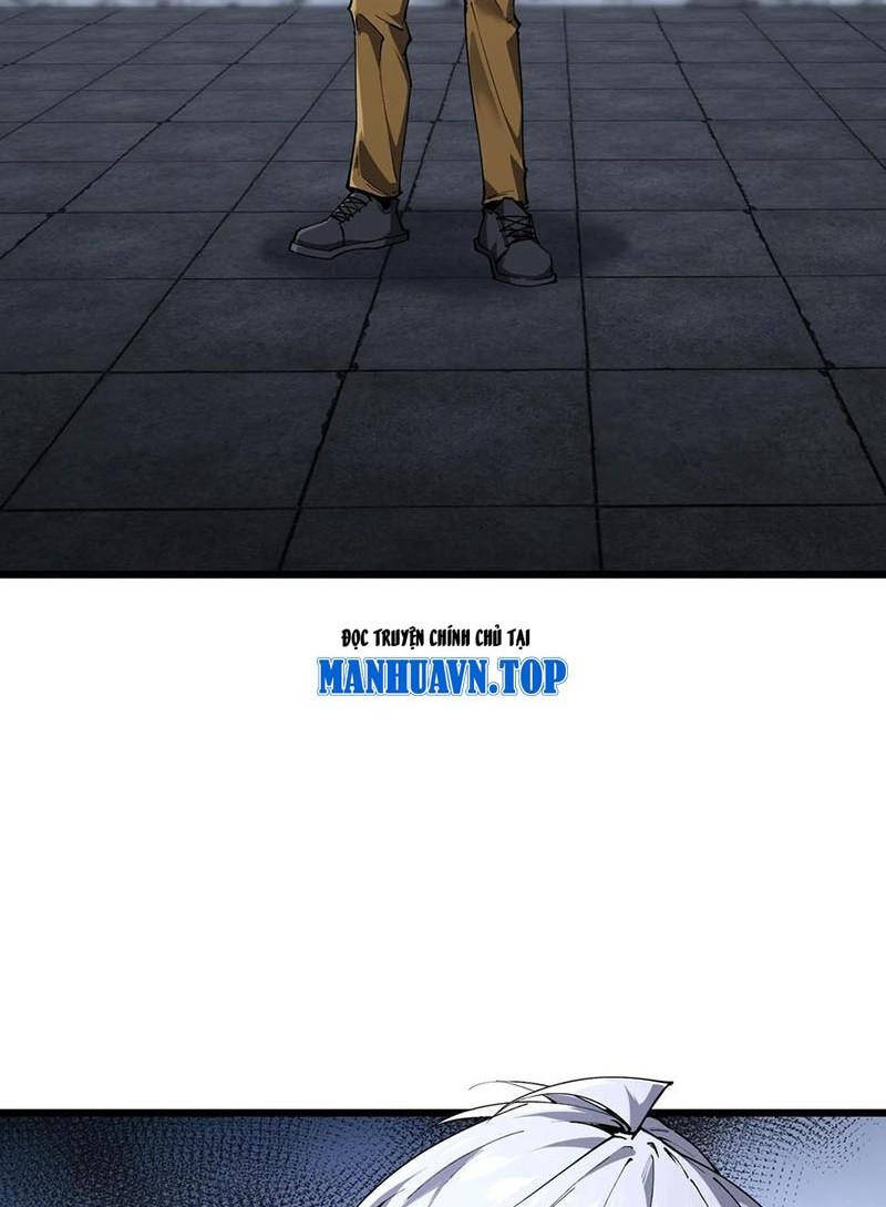 Ta Học Trảm Thần Trong Bệnh Viện Tâm Thần Chapter 172 - Trang 2