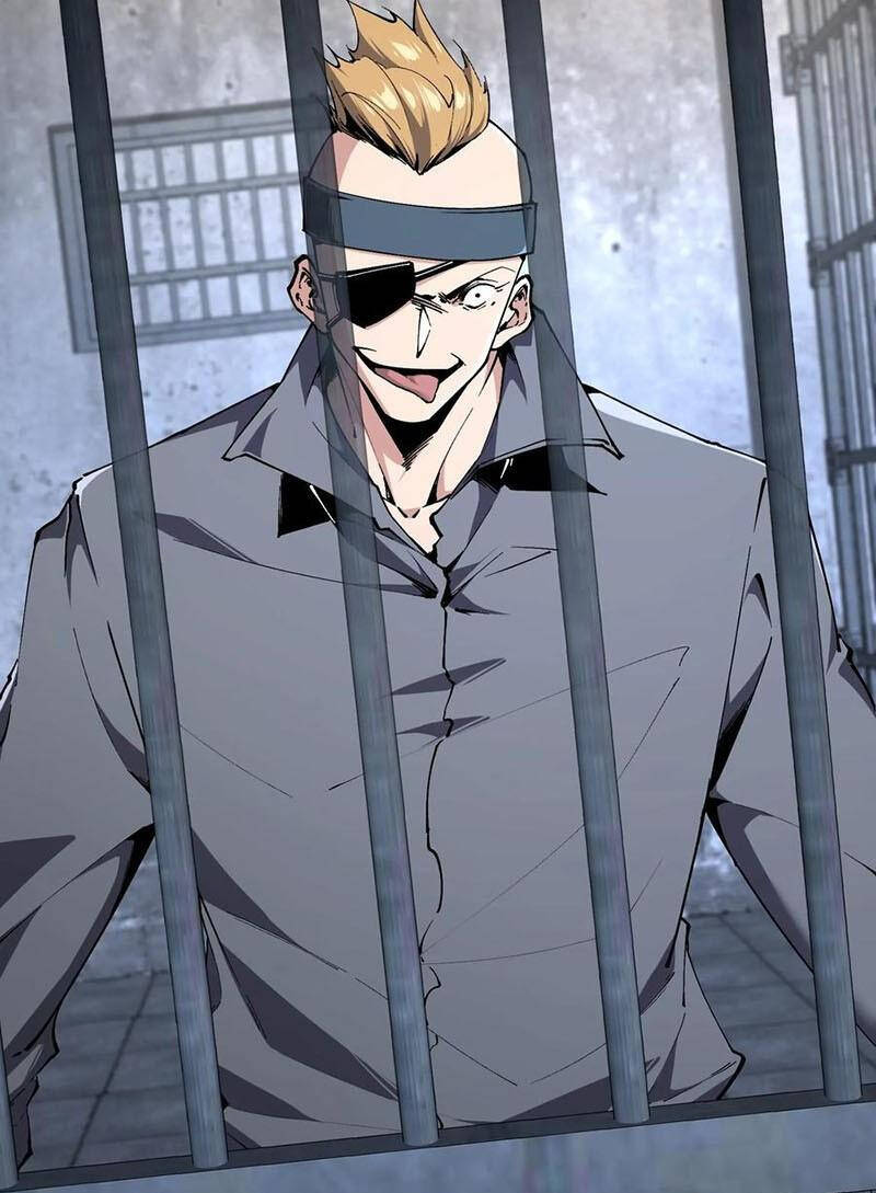 Ta Học Trảm Thần Trong Bệnh Viện Tâm Thần Chapter 172 - Trang 2