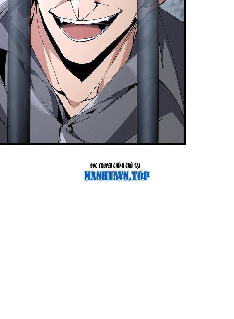 Ta Học Trảm Thần Trong Bệnh Viện Tâm Thần Chapter 172 - Trang 2