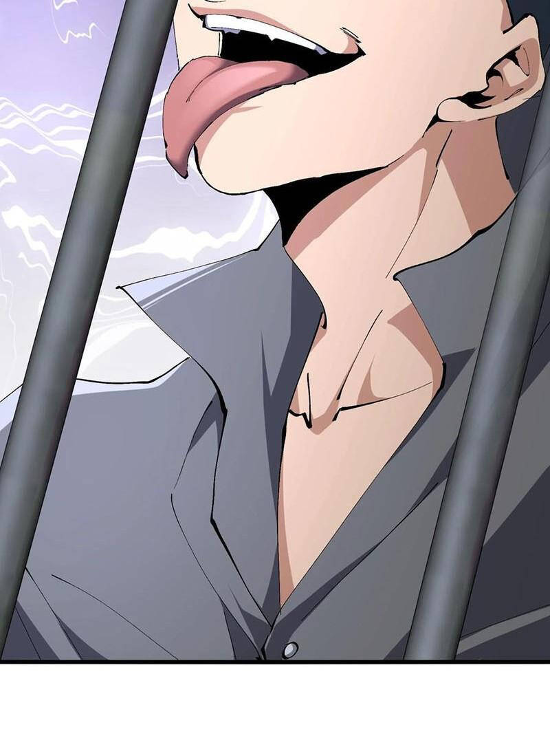 Ta Học Trảm Thần Trong Bệnh Viện Tâm Thần Chapter 172 - Trang 2