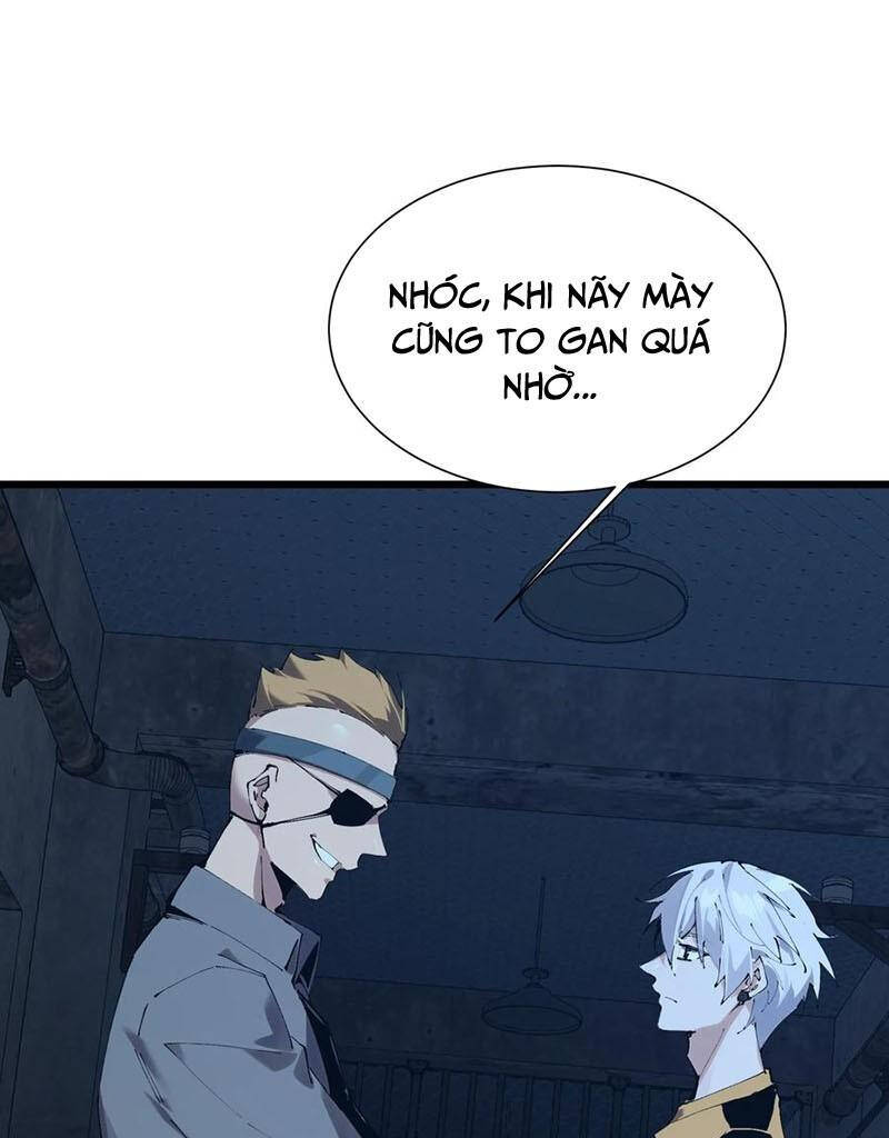 Ta Học Trảm Thần Trong Bệnh Viện Tâm Thần Chapter 172 - Trang 2