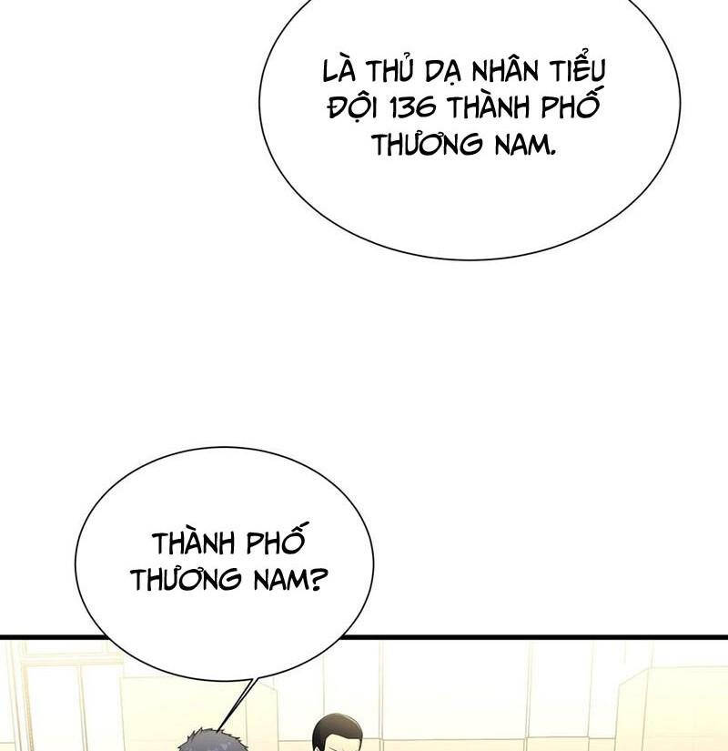 Ta Học Trảm Thần Trong Bệnh Viện Tâm Thần Chapter 173 - Trang 2