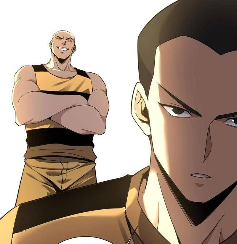 Ta Học Trảm Thần Trong Bệnh Viện Tâm Thần Chapter 173 - Trang 2