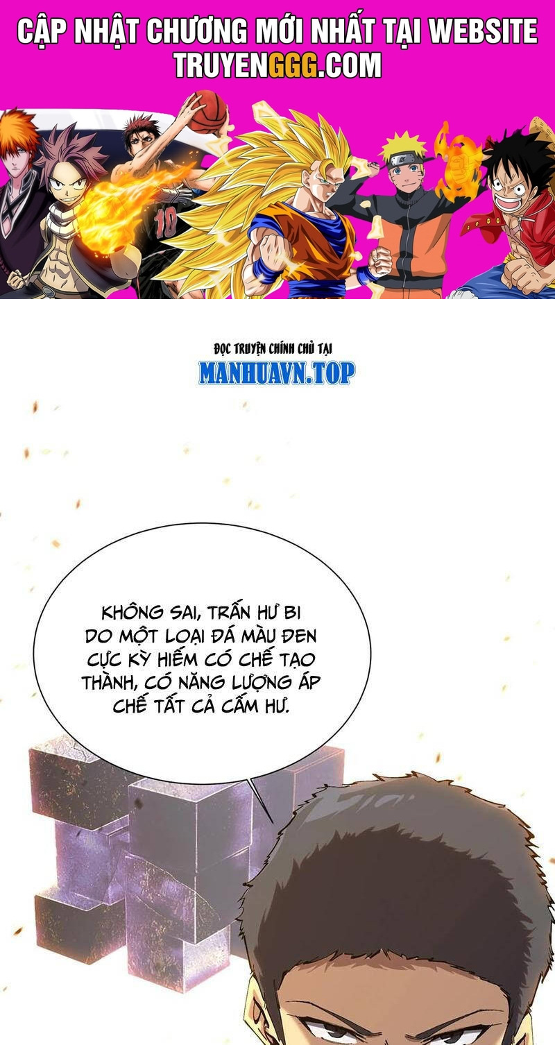 Ta Học Trảm Thần Trong Bệnh Viện Tâm Thần Chapter 174 - Trang 2