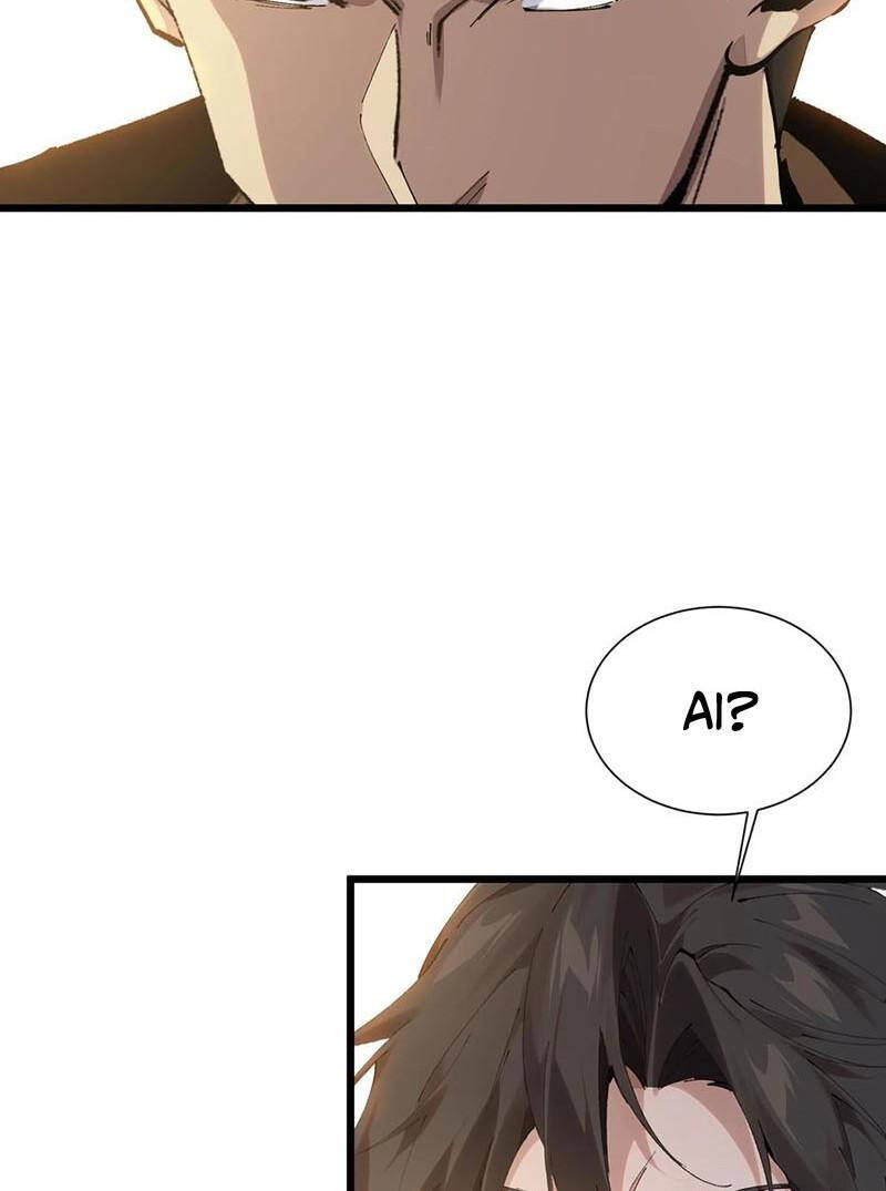 Ta Học Trảm Thần Trong Bệnh Viện Tâm Thần Chapter 174 - Trang 2