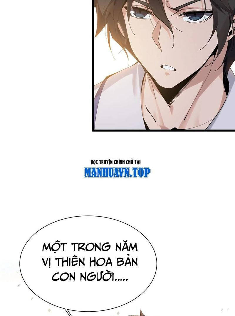 Ta Học Trảm Thần Trong Bệnh Viện Tâm Thần Chapter 174 - Trang 2