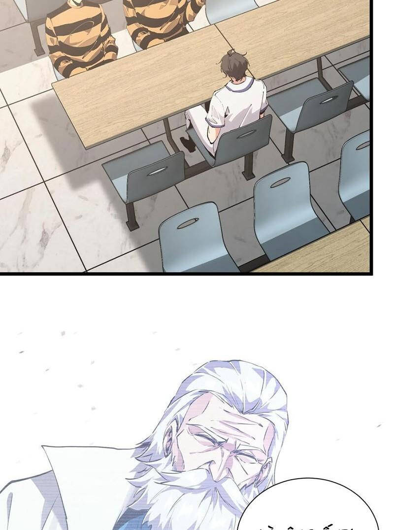 Ta Học Trảm Thần Trong Bệnh Viện Tâm Thần Chapter 174 - Trang 2