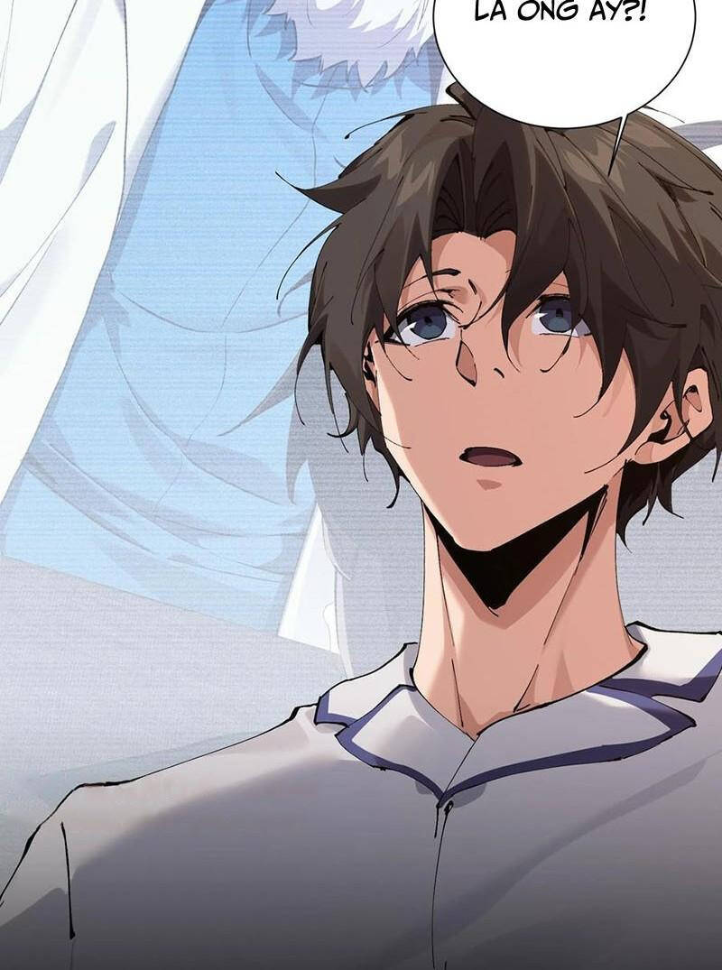 Ta Học Trảm Thần Trong Bệnh Viện Tâm Thần Chapter 174 - Trang 2