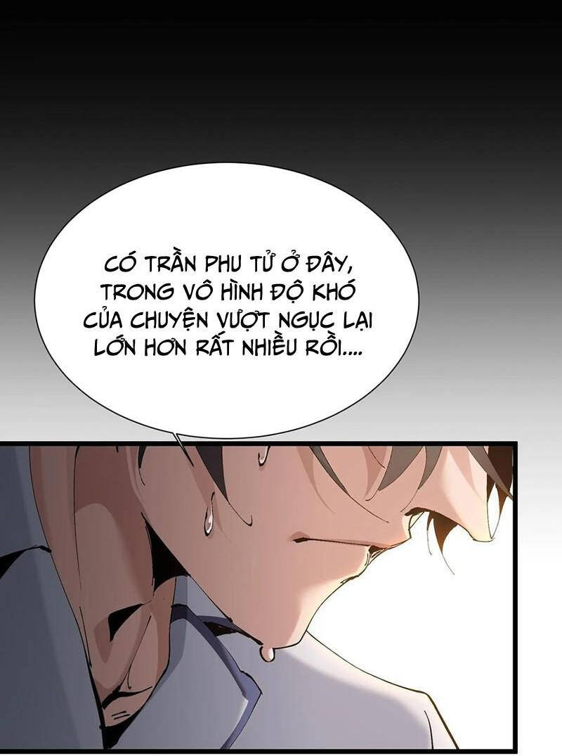 Ta Học Trảm Thần Trong Bệnh Viện Tâm Thần Chapter 174 - Trang 2