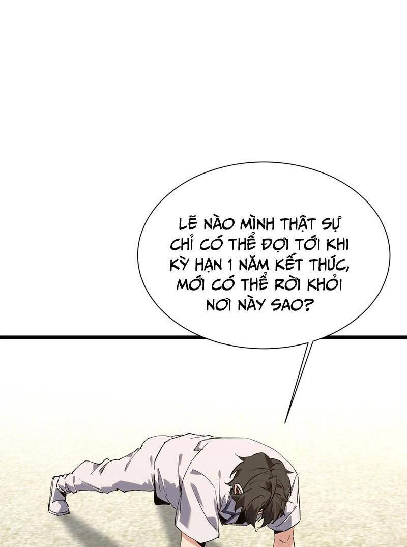 Ta Học Trảm Thần Trong Bệnh Viện Tâm Thần Chapter 174 - Trang 2