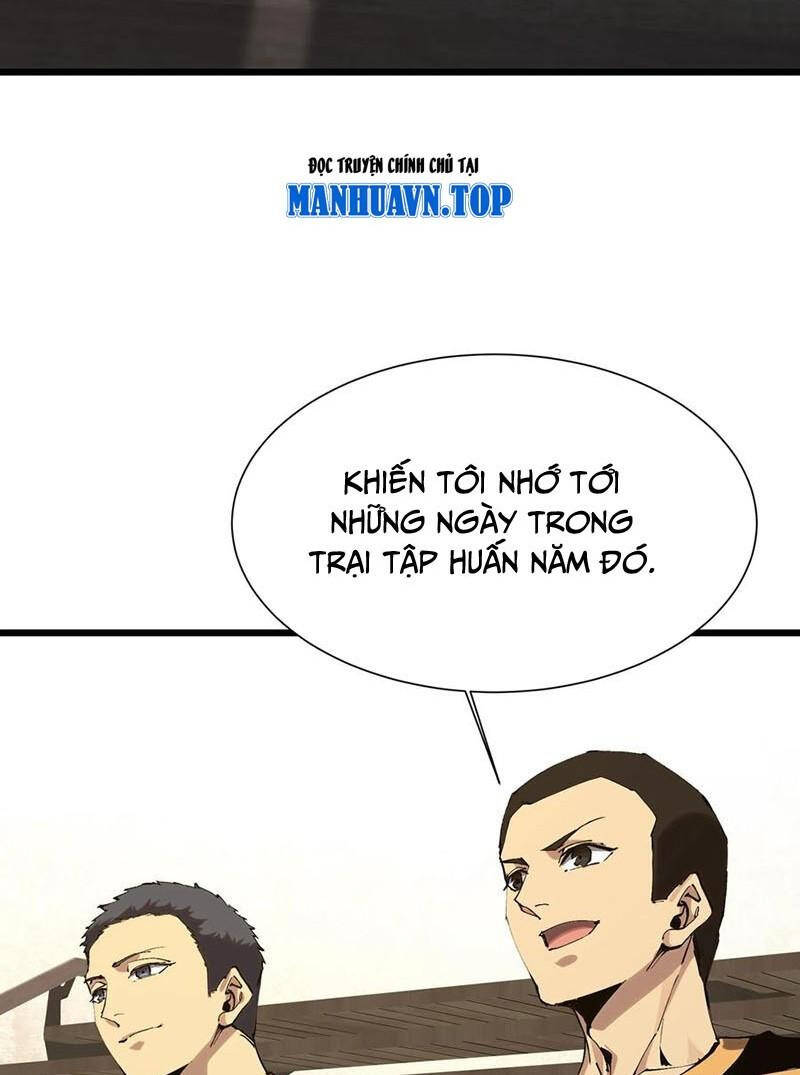 Ta Học Trảm Thần Trong Bệnh Viện Tâm Thần Chapter 174 - Trang 2
