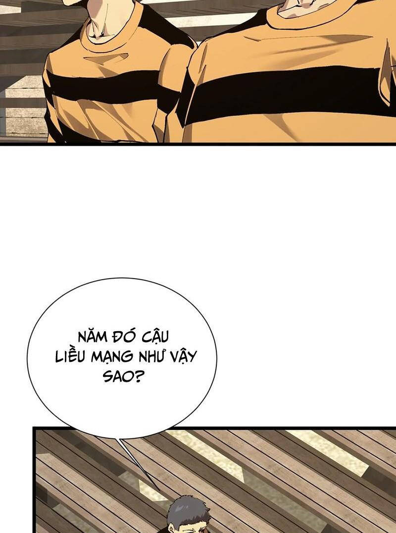 Ta Học Trảm Thần Trong Bệnh Viện Tâm Thần Chapter 174 - Trang 2