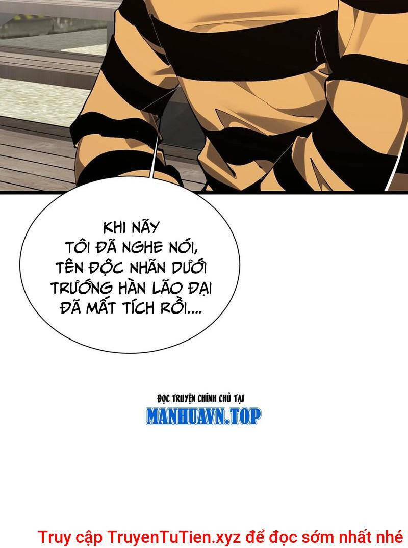 Ta Học Trảm Thần Trong Bệnh Viện Tâm Thần Chapter 174 - Trang 2