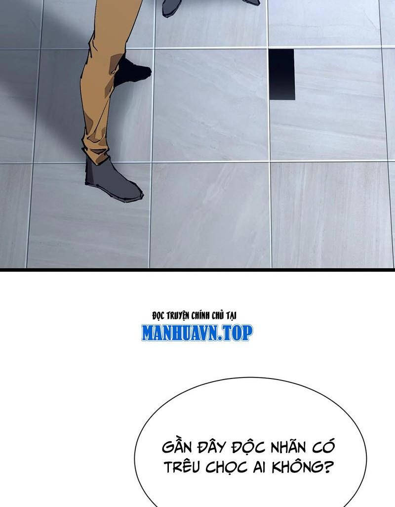 Ta Học Trảm Thần Trong Bệnh Viện Tâm Thần Chapter 174 - Trang 2