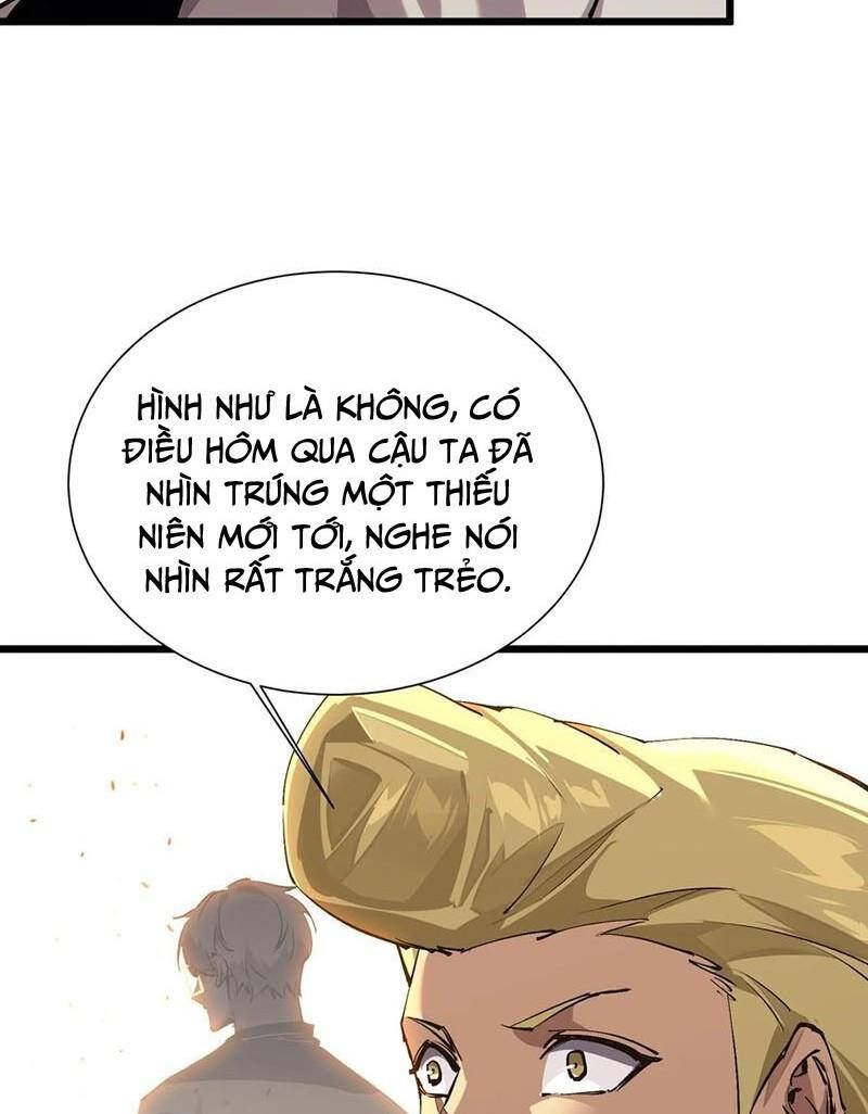 Ta Học Trảm Thần Trong Bệnh Viện Tâm Thần Chapter 174 - Trang 2