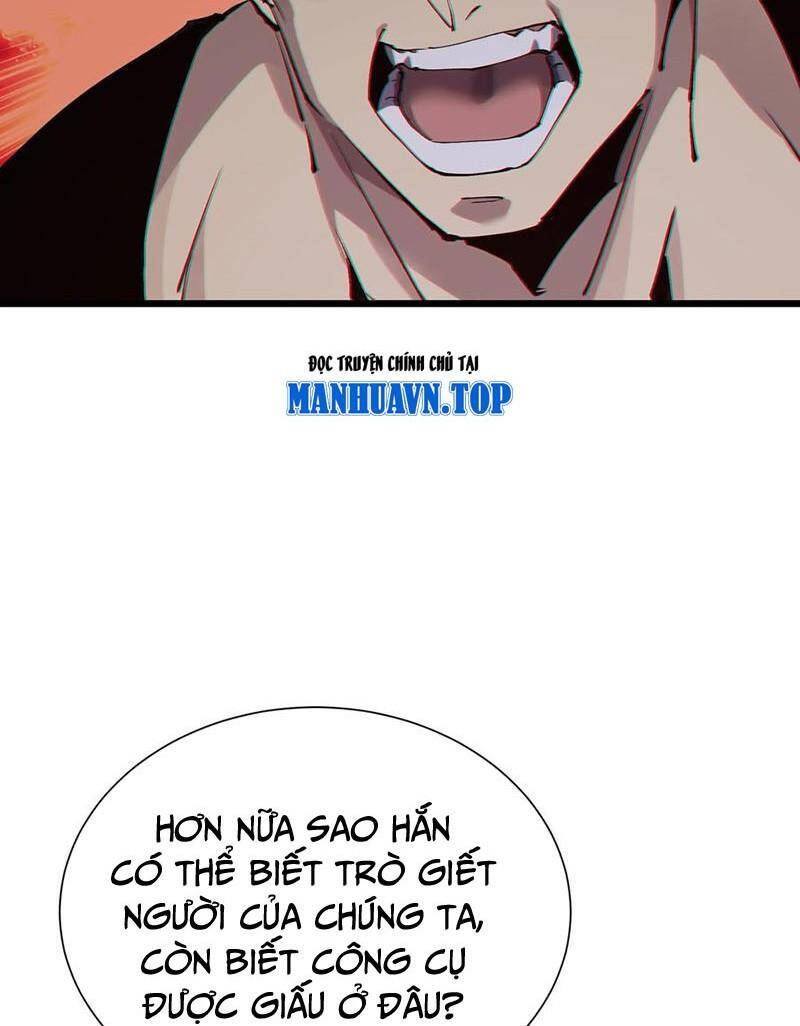 Ta Học Trảm Thần Trong Bệnh Viện Tâm Thần Chapter 174 - Trang 2