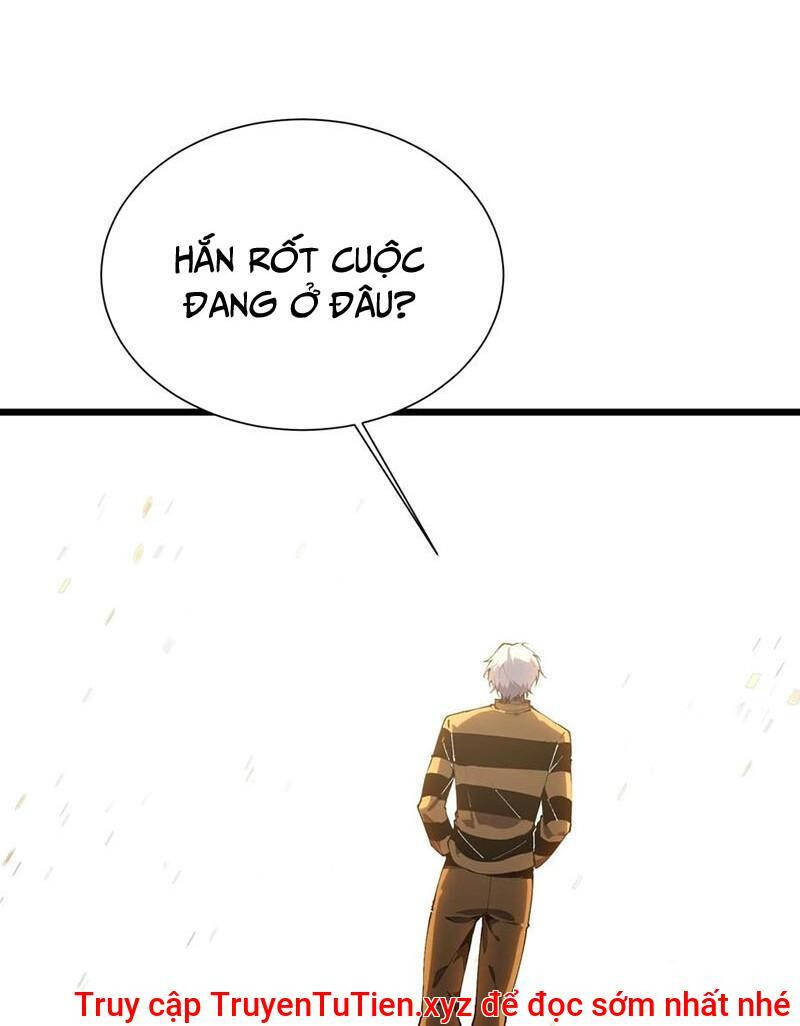 Ta Học Trảm Thần Trong Bệnh Viện Tâm Thần Chapter 174 - Trang 2