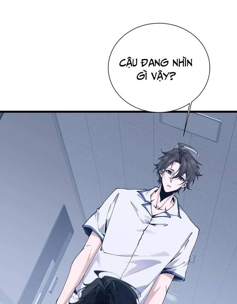 Ta Học Trảm Thần Trong Bệnh Viện Tâm Thần Chapter 174 - Trang 2