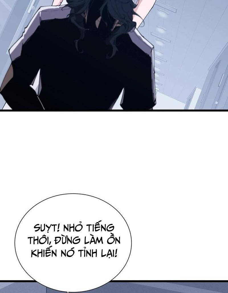 Ta Học Trảm Thần Trong Bệnh Viện Tâm Thần Chapter 174 - Trang 2