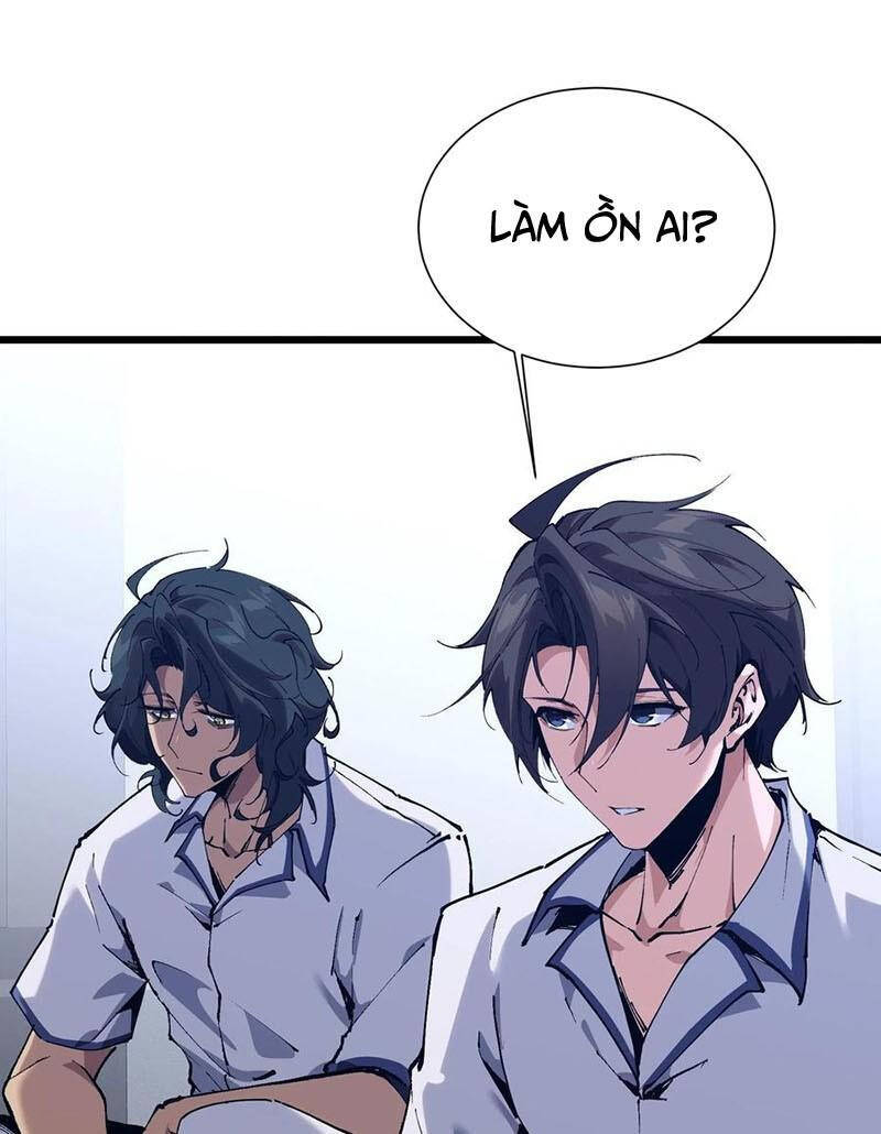 Ta Học Trảm Thần Trong Bệnh Viện Tâm Thần Chapter 174 - Trang 2