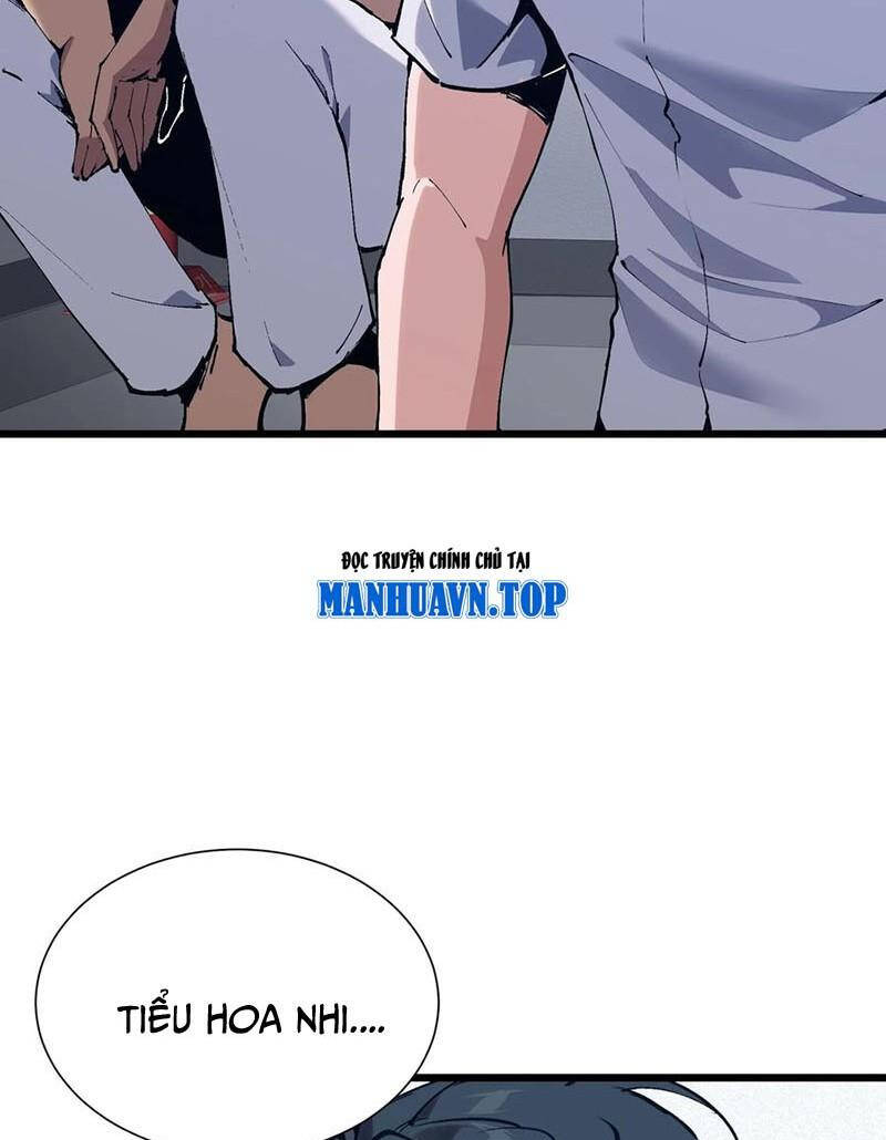 Ta Học Trảm Thần Trong Bệnh Viện Tâm Thần Chapter 174 - Trang 2