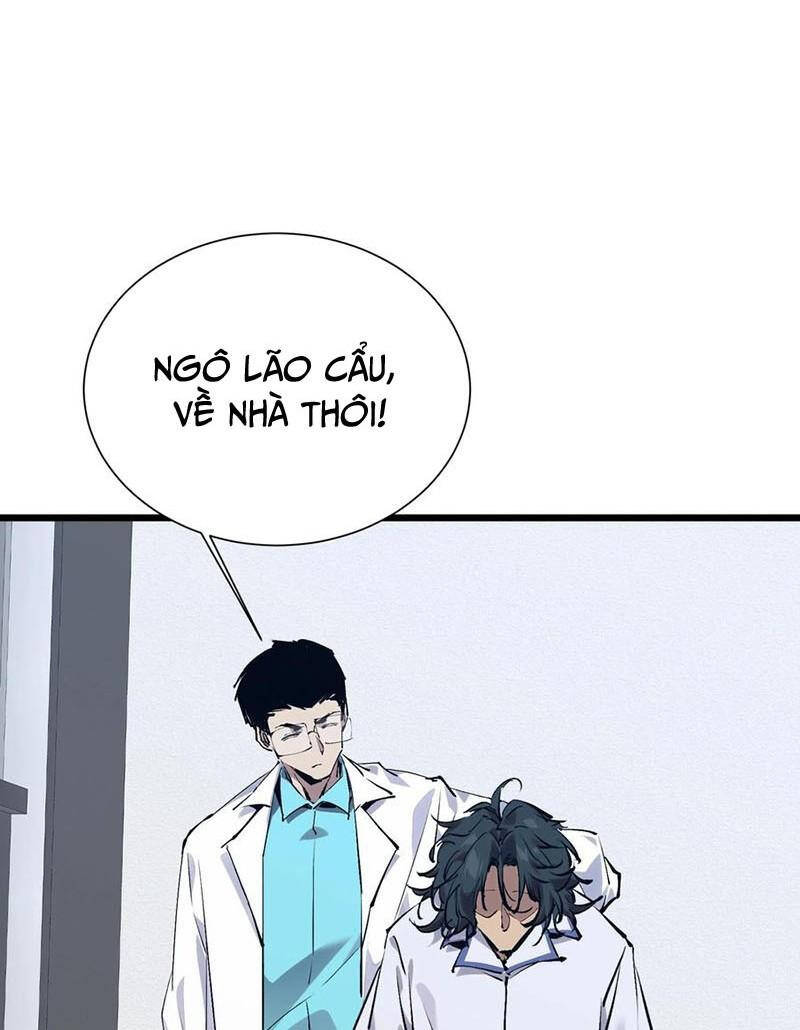 Ta Học Trảm Thần Trong Bệnh Viện Tâm Thần Chapter 174 - Trang 2