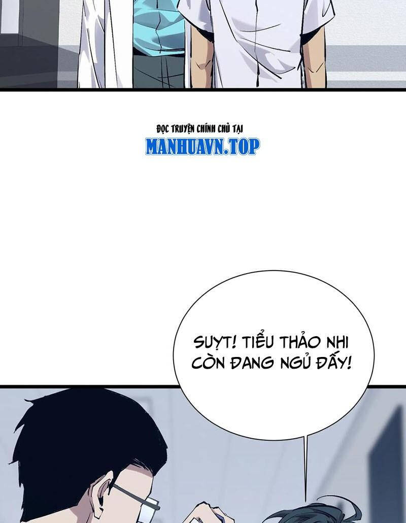 Ta Học Trảm Thần Trong Bệnh Viện Tâm Thần Chapter 174 - Trang 2
