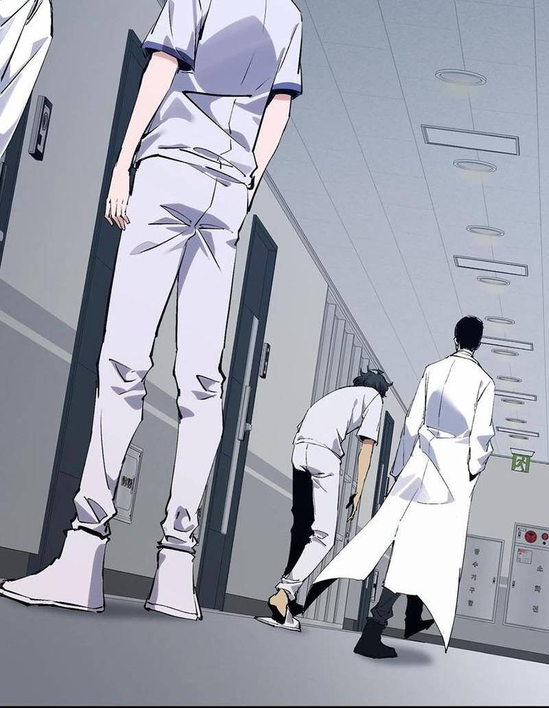 Ta Học Trảm Thần Trong Bệnh Viện Tâm Thần Chapter 174 - Trang 2