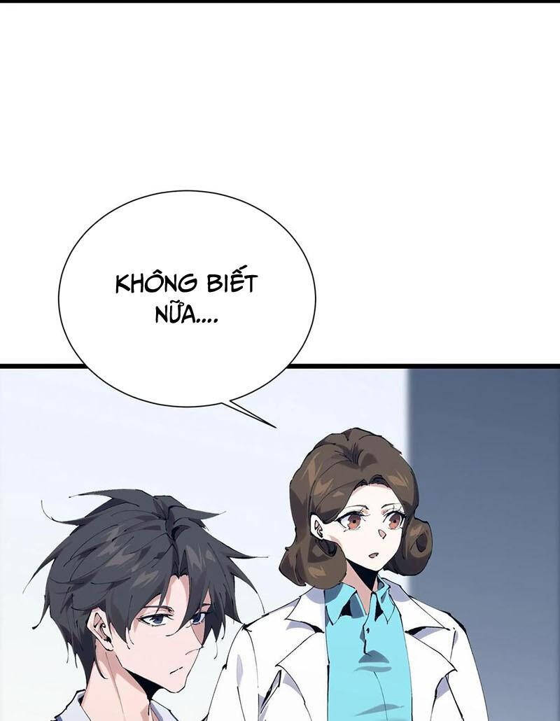 Ta Học Trảm Thần Trong Bệnh Viện Tâm Thần Chapter 174 - Trang 2